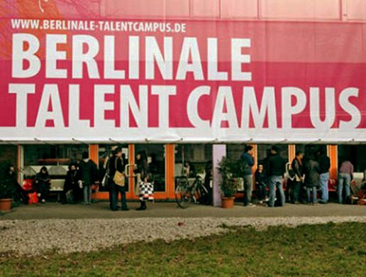 Berlinale Talent Campus